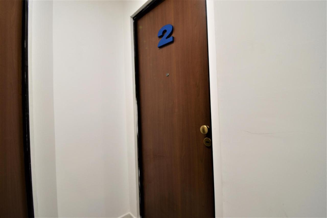 罗马4 Level公寓 外观 照片